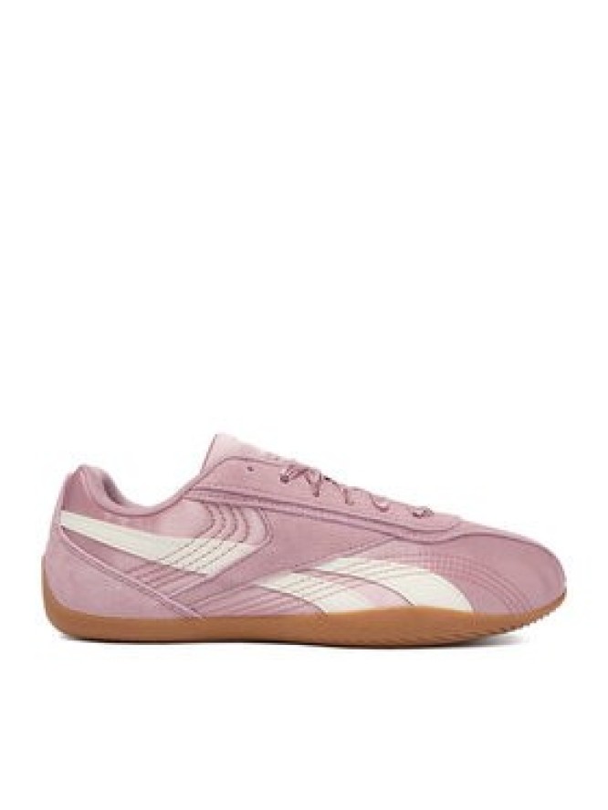 Reebok Sneakersy EOSS-ULTRA LO 100260998 Różowy jasny