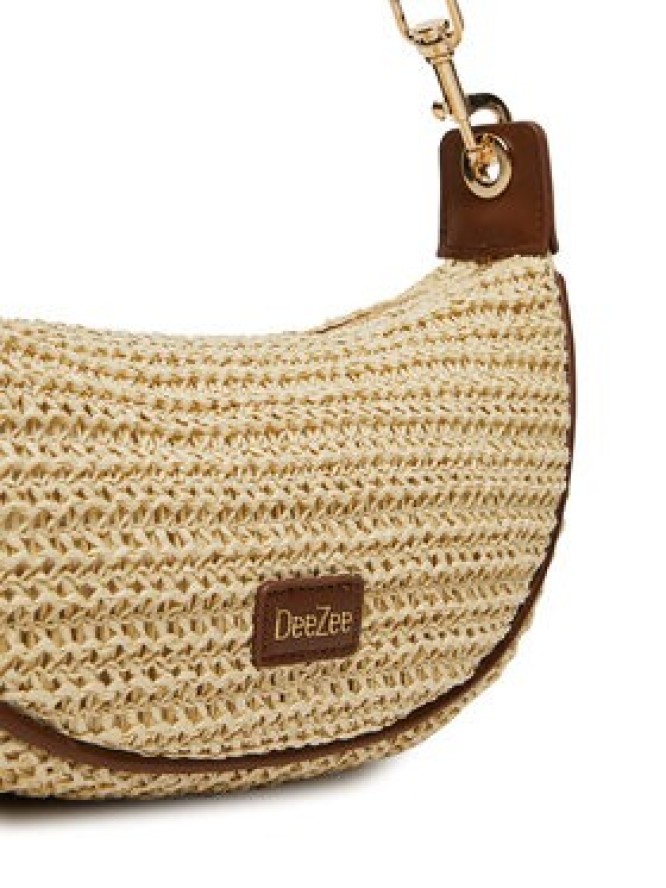 DeeZee Torebka DZE-L-006-07 Beżowy