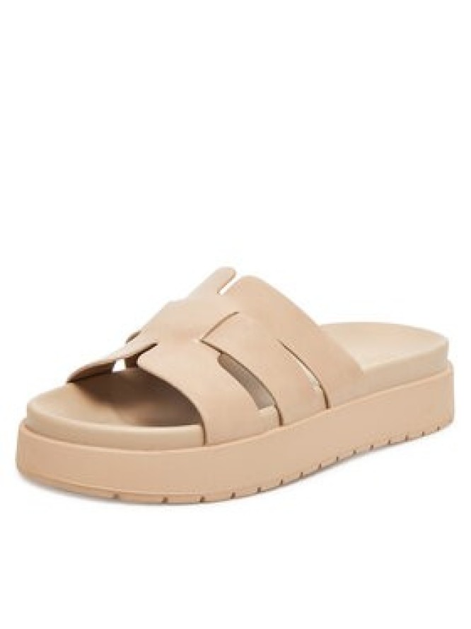 DeeZee Klapki HY69916-5 Beżowy