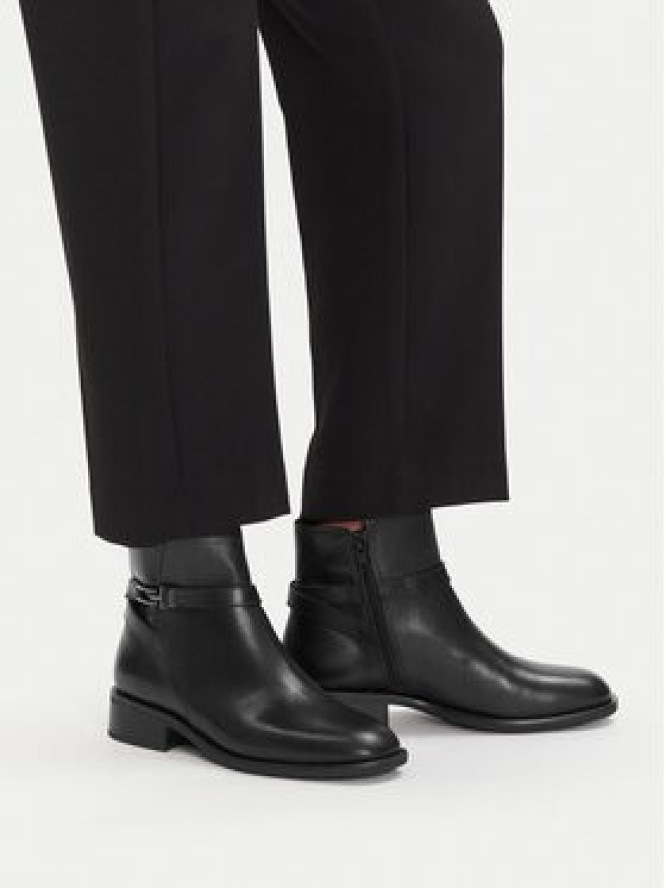 Vagabond Shoemakers Botki Sheila 5635-301-20 Czarny