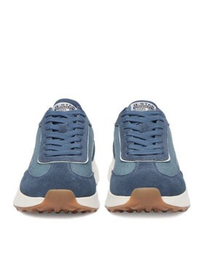 G-Star Raw Sneakersy EO-EDITH Niebieski