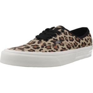 Buty VANS AUTHENTIC Nadruk zwierzęcy