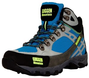 Damskie buty turystyczne outdoorowe