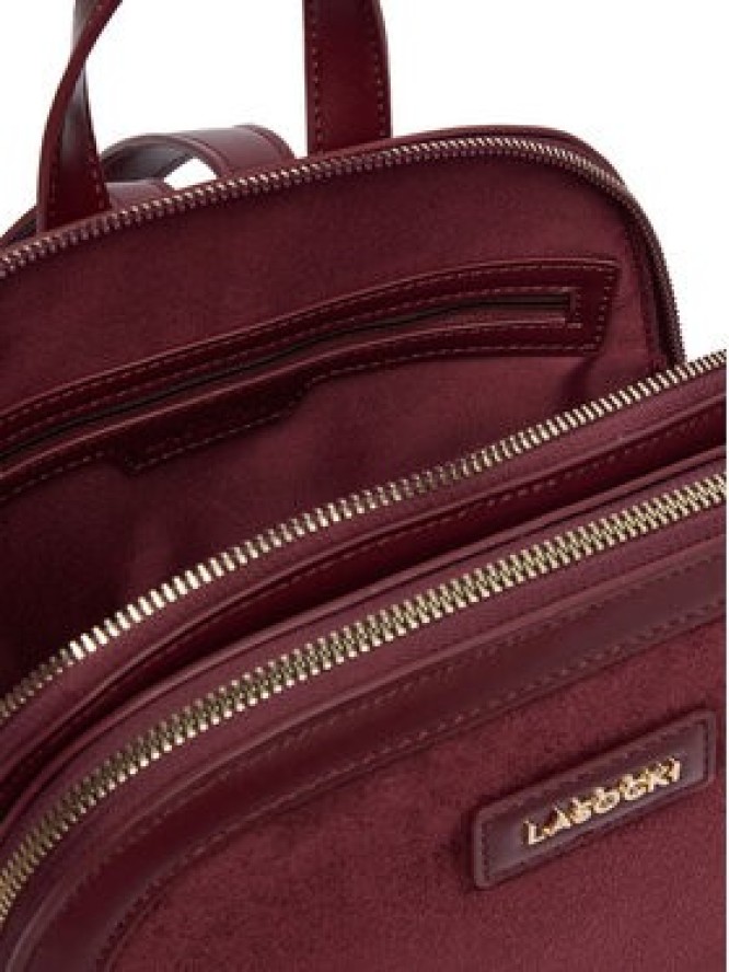 Lasocki Plecak CEO-LSK-L-039-10 Bordowy