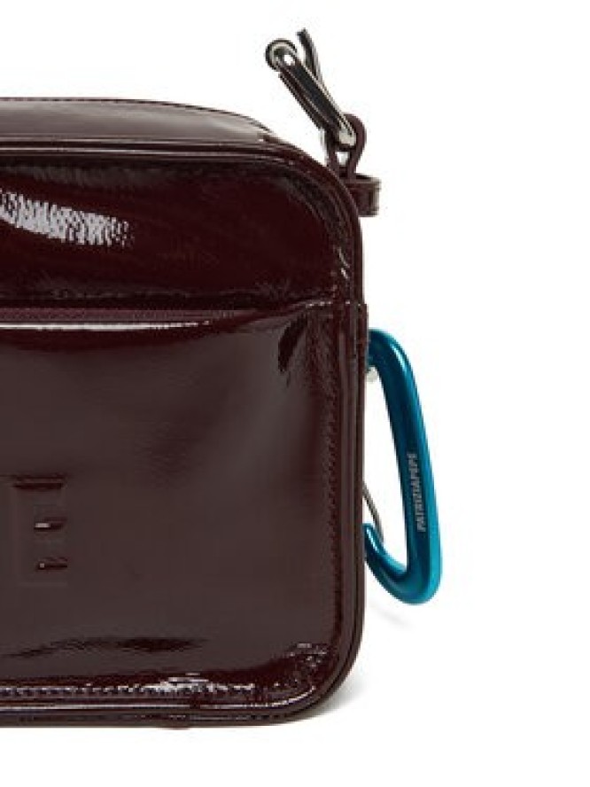 Patrizia Pepe Torebka 2B0148/L170-M558 Fioletowy