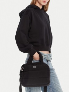 G-Star Raw Torebka CEO-RAFAEL-XC8349 Czarny