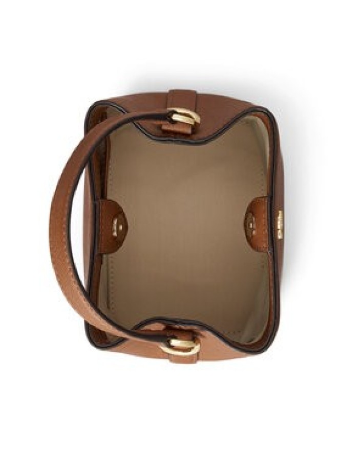 LAUREN RALPH LAUREN Torebka 431969365002 Brązowy