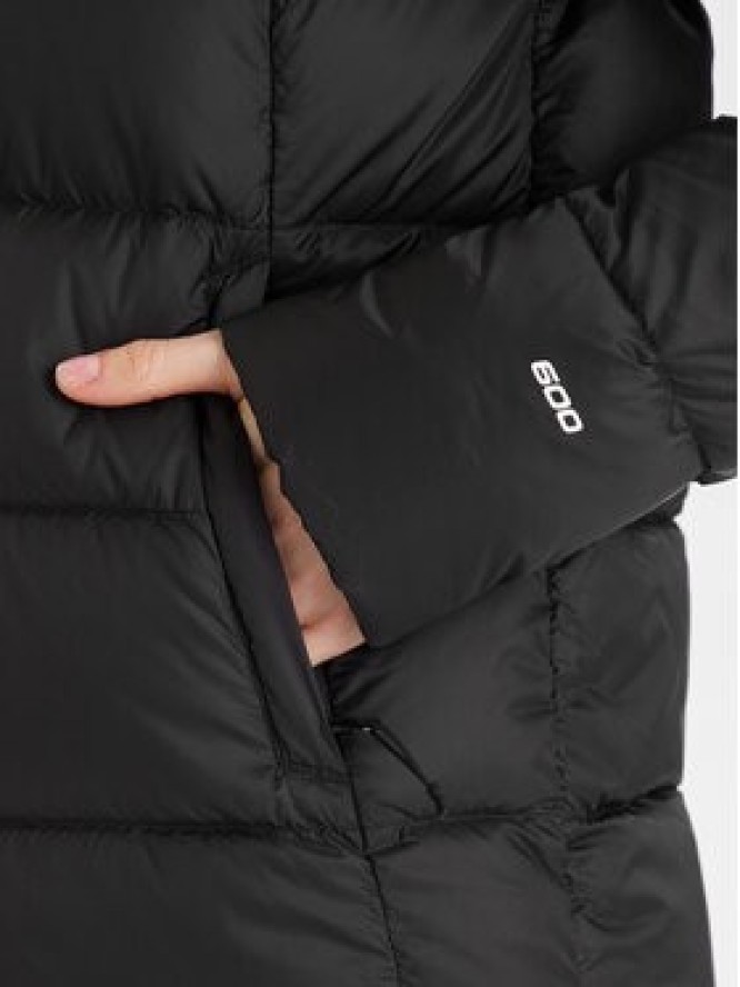 The North Face Kurtka puchowa Hyalite NF0A8E74 Czarny Regular Fit