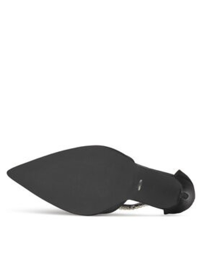 DeeZee Szpilki HT92931-A232 Czarny