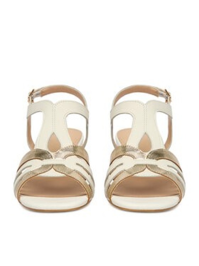 Lasocki Sandały CEO-25F575-1 Biały