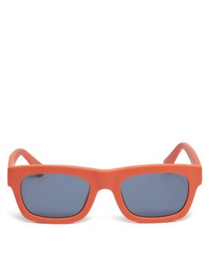 Roxy Okulary przeciwsłoneczne RX6779 Pomarańczowy
