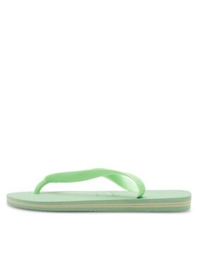 Havaianas Japonki 4110850.6617 Zielony