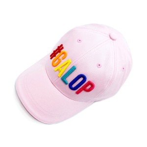 Czapka z daszkiem Galop Wear