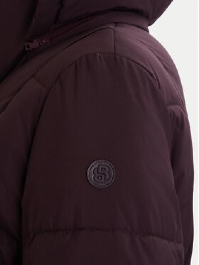 BOSS Kurtka zimowa Pamaxi4 50546844 Fioletowy Regular Fit