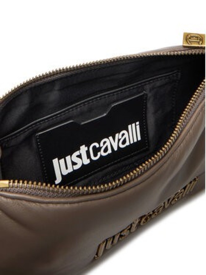 Just Cavalli Torebka 79RA4BD7 ZS748 Brązowy