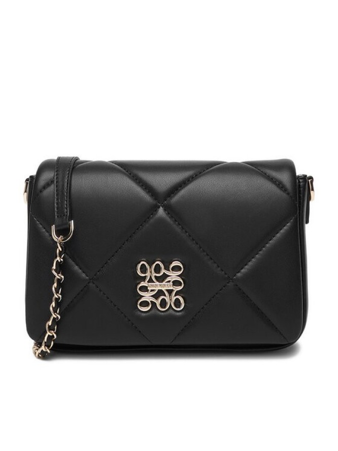 Nine West Torebka CEO-ANNA-LA482-3299 Bordowy