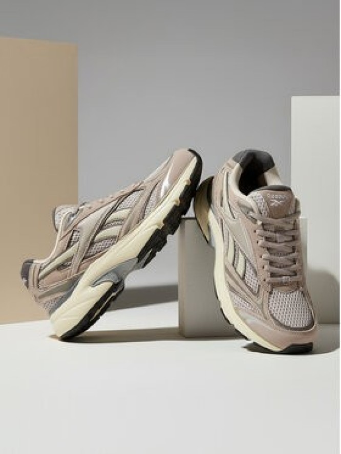 Reebok Sneakersy CEO-BELWAVE AR30278W-SNV Beżowy