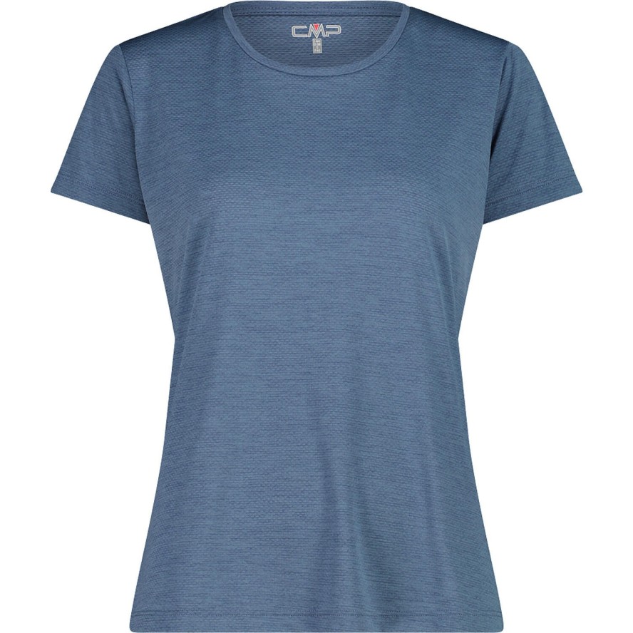 T-shirt damski CMP