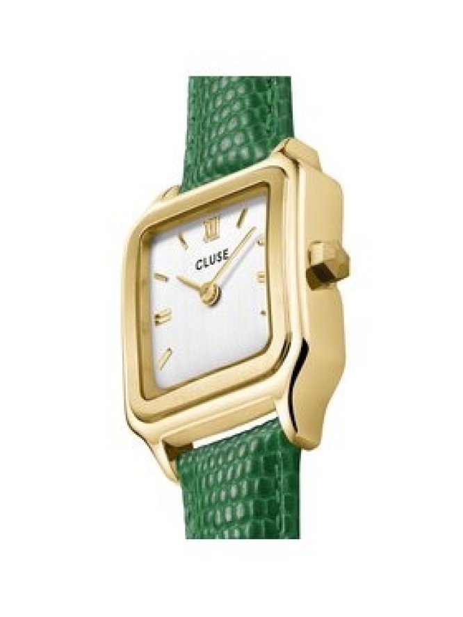 Cluse Zegarek CW11803 Złoty