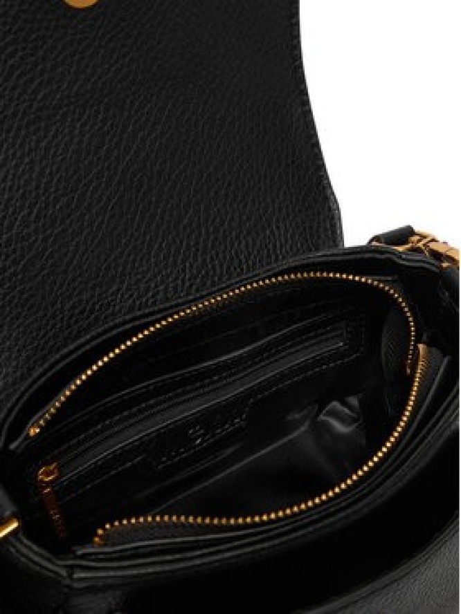 MEXX Torebka CEO-Mexx-M-001-10 Czarny
