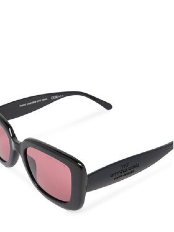 Marc Jacobs Okulary przeciwsłoneczne 888/S 208646 Czarny