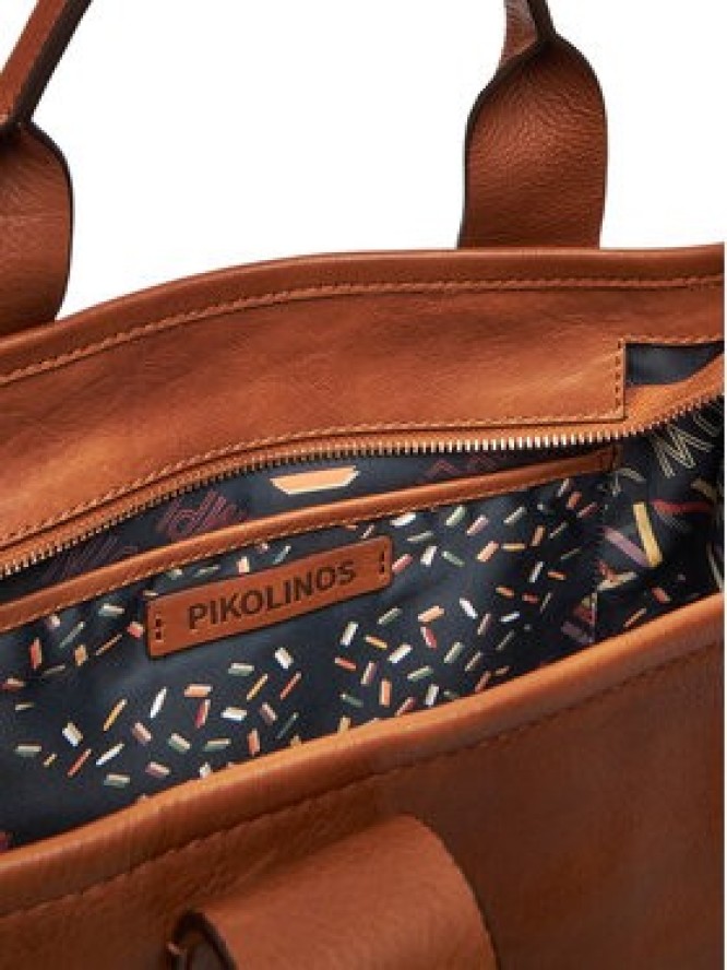 Pikolinos Torebka Wha-354C2 Brązowy