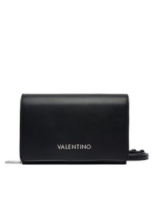 Valentino Torebka Ember VBS9IE17 Czarny