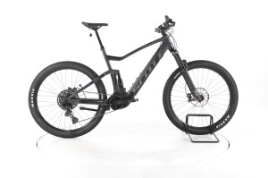 Second Life - Scott Strike eRIDE 930 E-Bike Fully - Bardzo dobry stan