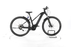 Second Life - Cube Reaction Hybrid Performance E-Bike - Stan dobry