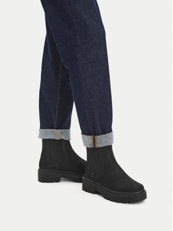 Lasocki Sztyblety CEO-WB-ALESSIA-43 Czarny