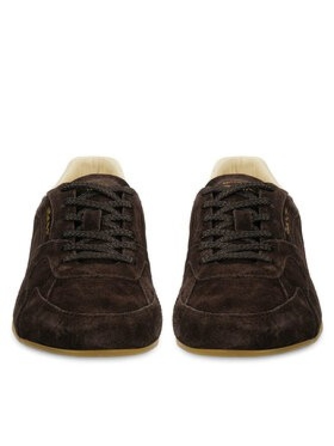 Gant Sneakersy 32533275 Brązowy