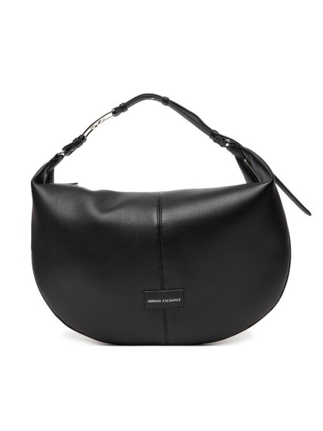 Armani Exchange Torebka XW001573 AF15632 UC001 Czarny