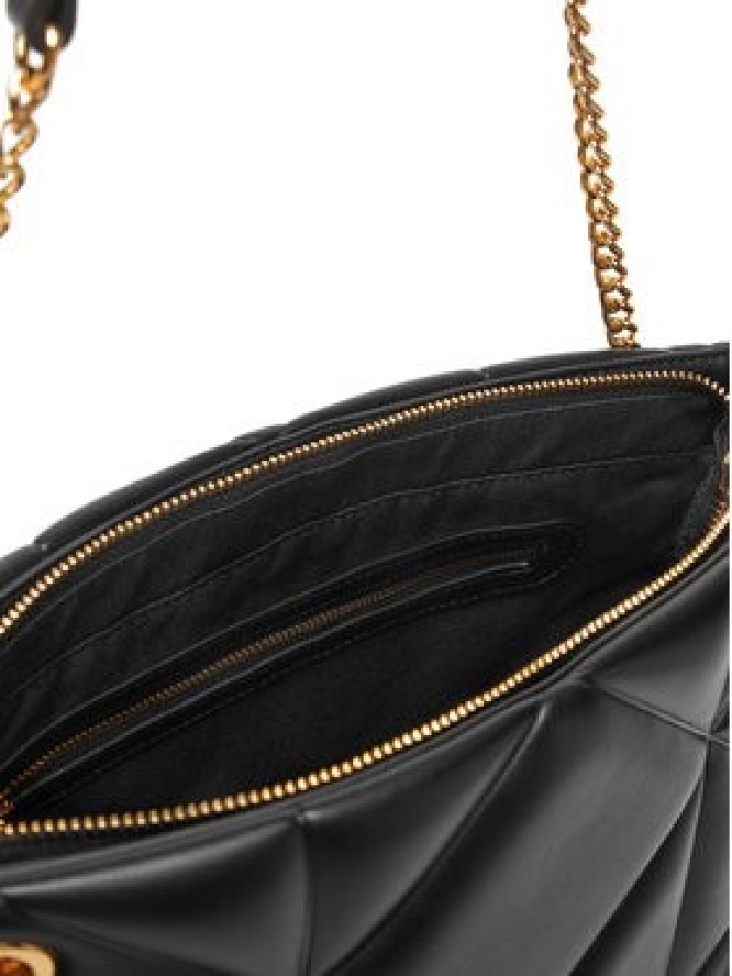 LOVE MOSCHINO Torebka JC4040PP0NLC0000 Czarny