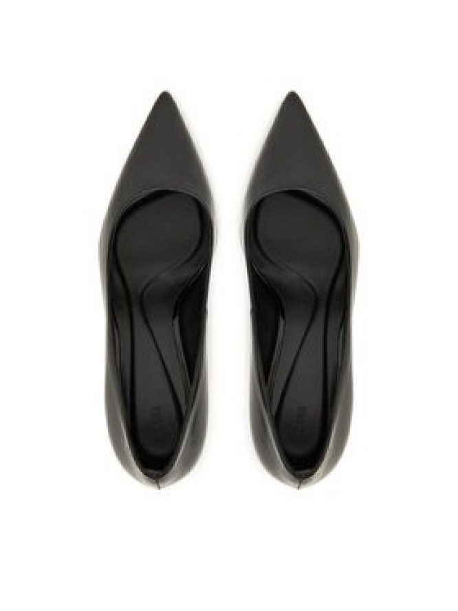 BOSS Szpilki Gracey 50552759 Czarny