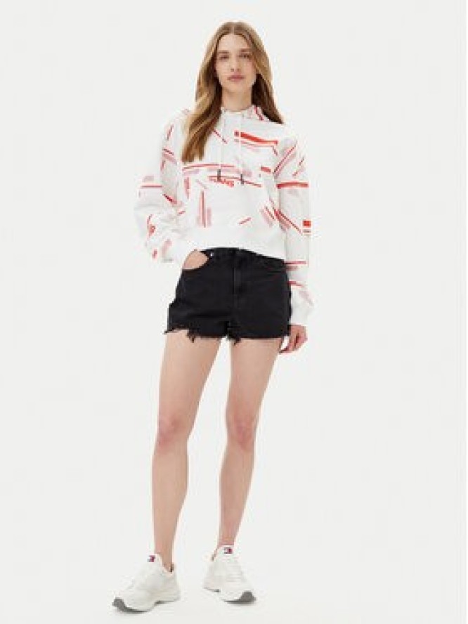 Karl Lagerfeld Jeans Bluza A2W20020 Kolorowy Relaxed Fit