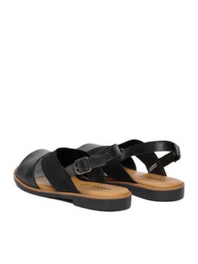 Lasocki Sandały CEO-WI16-DOROTHY-07 Czarny