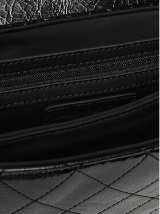 Valentino Torebka Wakanda VBS9DH09 Czarny