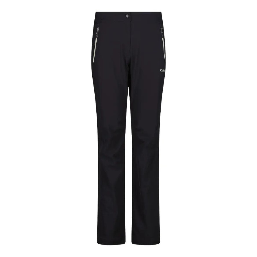Spodnie trekkingowe damskie CMP