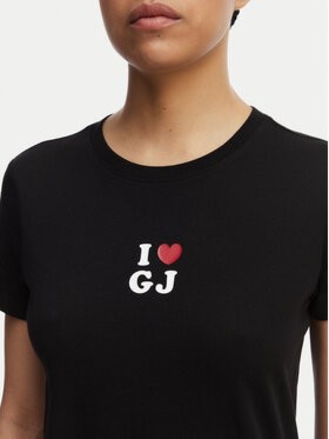 Guess Jeans T-Shirt W6GI45 K8HM0 Regular Fit