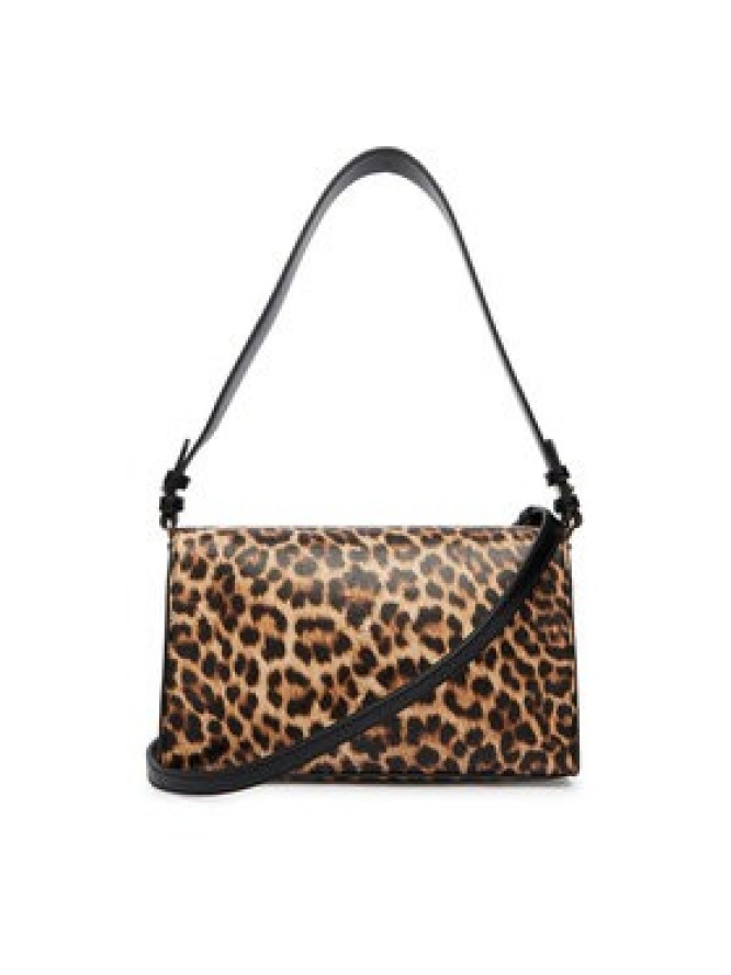 Liu Jo Torebka AA6224 E1119 Brązowy