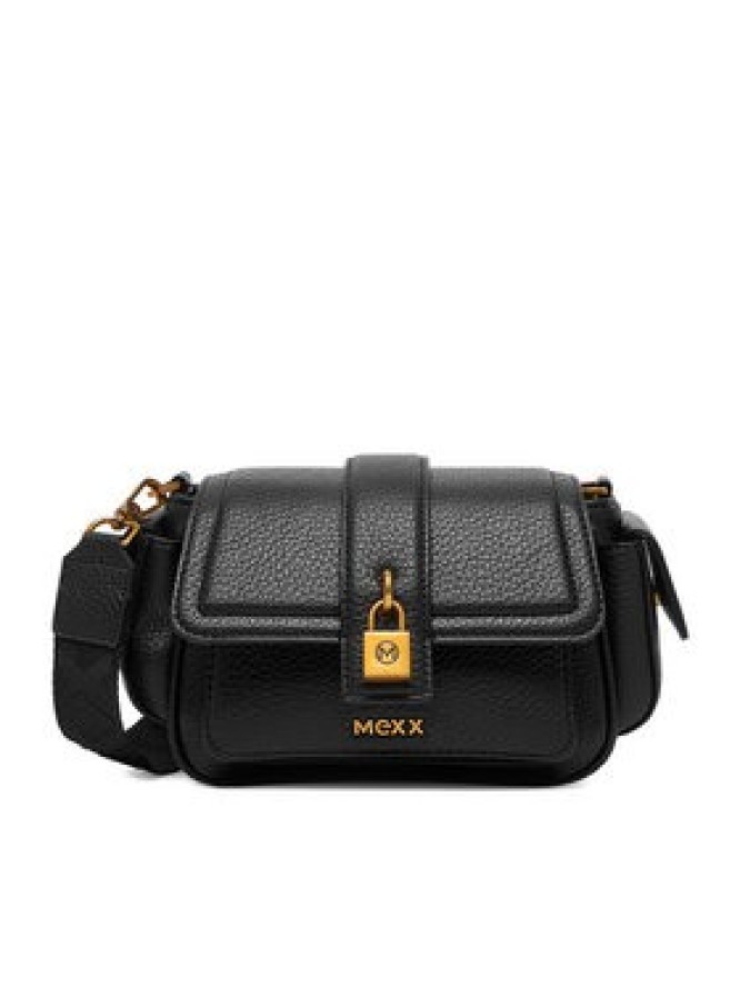 MEXX Torebka CEO-Mexx-M-001-10 Czarny