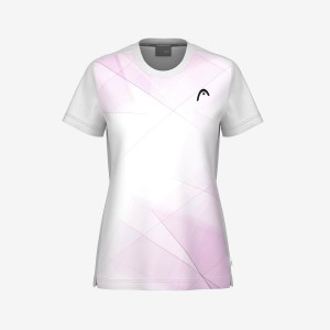 TIE-BREAK T-Shirt Women