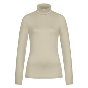 Damski sweter z golfem ELT Madisson