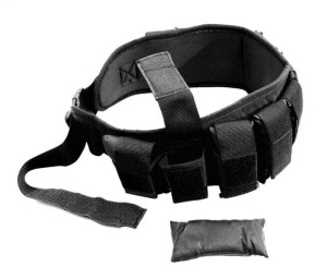 Pas obciążeniowy - 3 kg