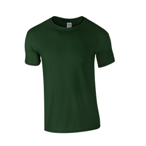 Koszulka Softstyle Dla Dorosłych Unisex