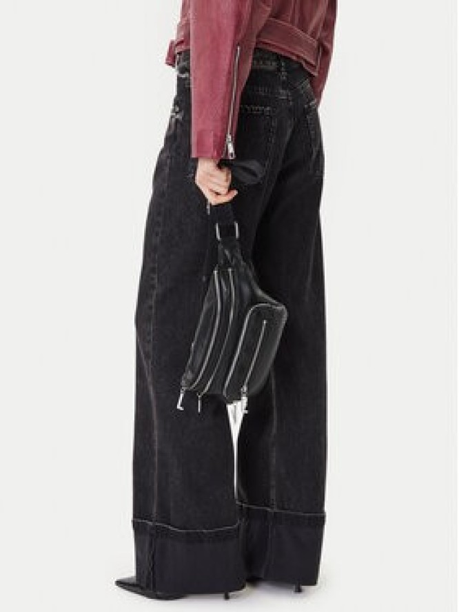 LOVE MOSCHINO Nerka JC4347PP0NKA000B Czarny