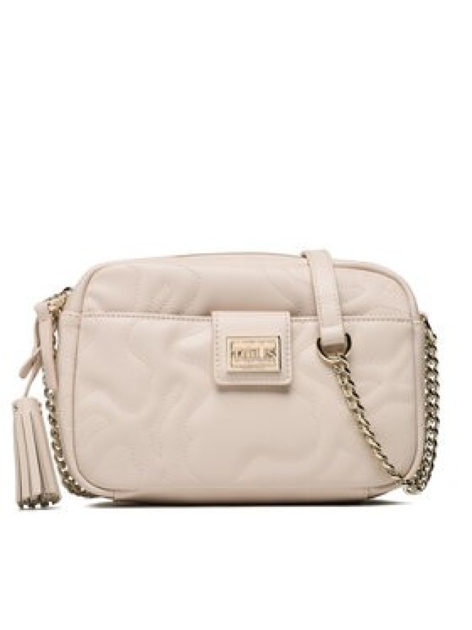 TOUS Torebka Bandolera-Reporter K Dream 2001577643 Écru