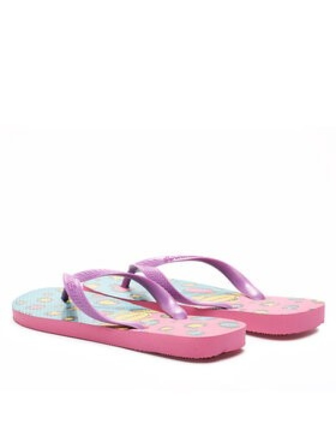 Havaianas Japonki 41329200129 Kolorowy