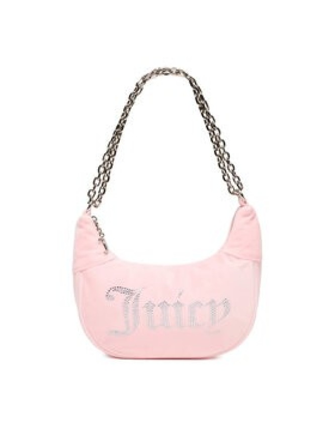Juicy Couture Torebka CEO-BEJXT8764WPO Różowy