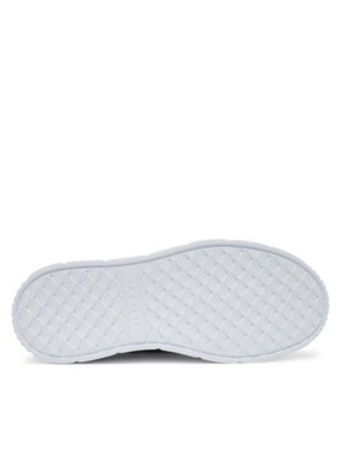 Inuikii Trampki Matilda Canvas Low 30102-025 Czarny